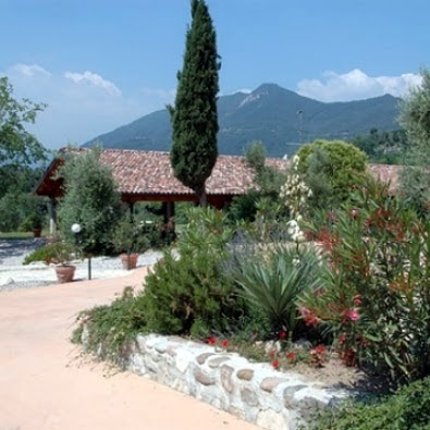 Agriturismo Renzano, Salo, Italy