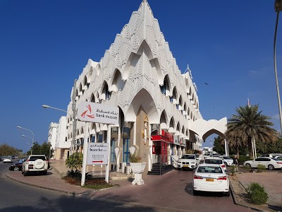 Beach Bay Hotel Muscat, Muscat, Oman