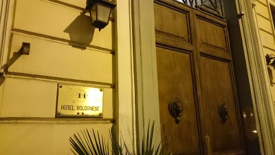 Hotel Bolognese, Rome, Italy