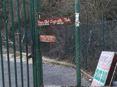 La Brace, Poggio San Lorenzo, Italy