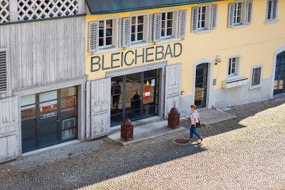 Hotel Bleichibeiz, Wald, Switzerland