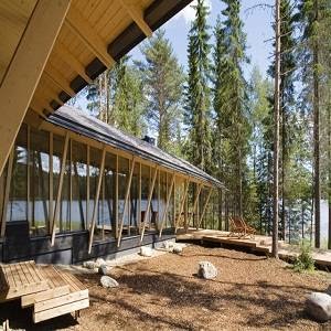Anttolanhovi, Anttola, Finland