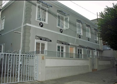 Hotel Santino, Vina del Mar, Chile