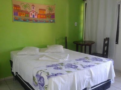 Hotel Vale Verde, Porto Seguro, Brazil
