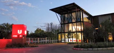 The Urban Hotel, Bloemfontein, South Africa