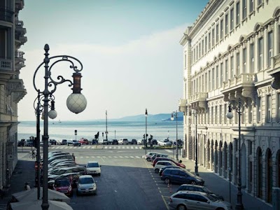 Hotel Duchi Vis a Vis, Trieste, Italy