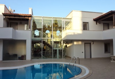 Marina Go Hotel, Bodrum, Turkey
