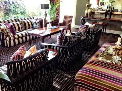 The Marion on Nicol, Johannesburg, South Africa