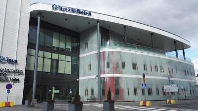Norlandia Care Tampere Hotel, Tampere, Finland