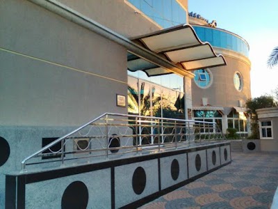 SHARJAH PREMIERE HOTEL RESORT, SHARJAH, United Arab Emirates