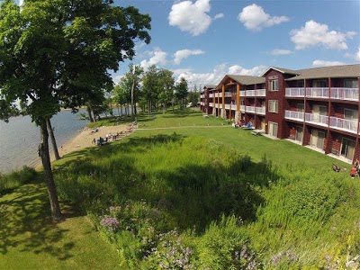 BW PREMIER LODGE LAKE DETROIT, Detroit Lakes, United States of America