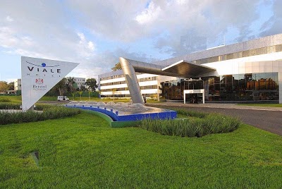 Viale Cataratas Hotel, Foz Do Iguacu, Brazil