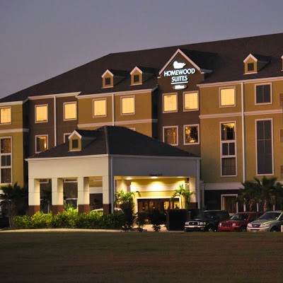 Homewood Suites by Hilton Lafayette, LA, Lafayette, United States of America