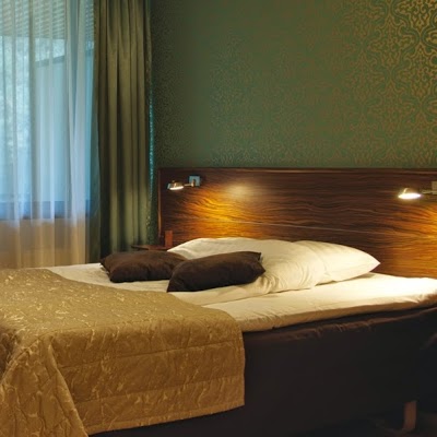 HOTEL FJALAR SALO, SALO, Finland