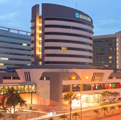 Sonesta Hotel Guayaquil, Guayaquil, Ecuador