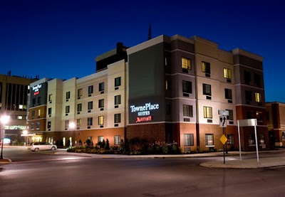 TownePlace Suites Williamsport, Williamsport, United States of America