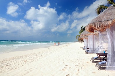 Ana y Jose Charming Hotel And Spa, Tulum, Mexico