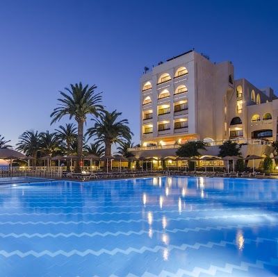 Hotel Imbat - All Inclusive, Kusadasi, Turkey