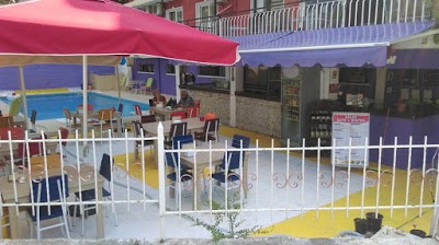 SELAY HOTEL, Kusadasi, Turkey