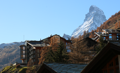 HOTEL GARNI TESTA GRIGIA, Zermatt, Switzerland