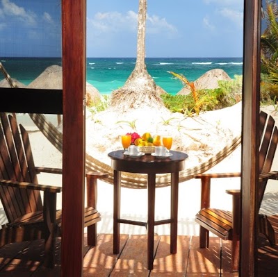 Hip Hotel Tulum, Tulum, Mexico