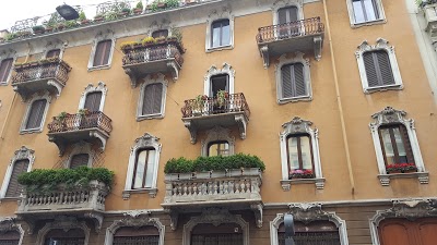 Panizza, Milan, Italy