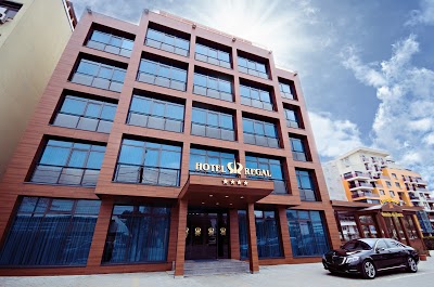 Hotel Regal, Constanta, Romania