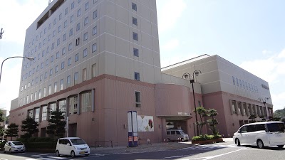 Shimane Hamada Washington Hotel Plaza, Hamada, Japan