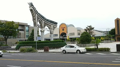 Yonago Washington Hotel Plaza, Yonago, Japan
