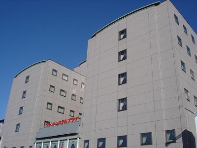 Hida Takayama Washington Hotel Plaza, Takayama, Japan