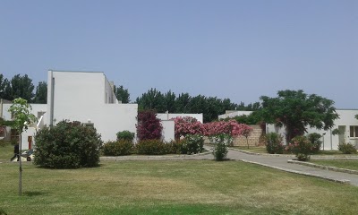 Sunbeach Resort Palmeto, Squillace, Italy