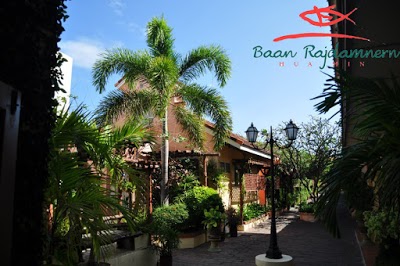 Baan Rajdamnern Huahin, Hua Hin, Thailand