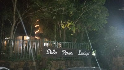 Palo Rosa Lodge, Iguazu, Argentina