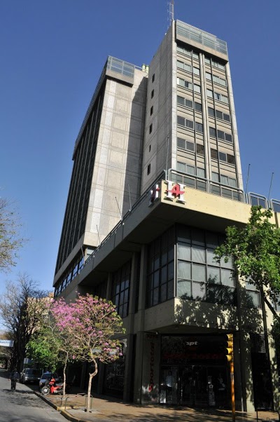 Alkazar Hotel, San Juan, Argentina, Argentina