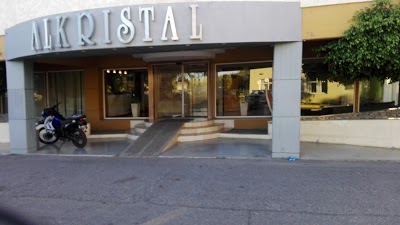 Alkristal Hotel Apart, San Juan, Argentina, Argentina