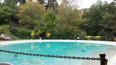 Cascada de las Animas, Santiago, Chile