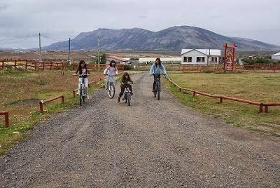 Hotel Patagonia B&B, Punta Arenas, Chile