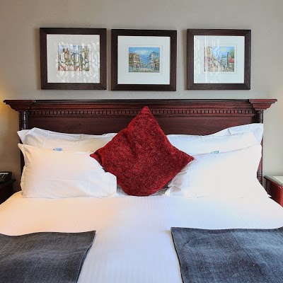 Lemoenkloof Guest House, Paarl, South Africa