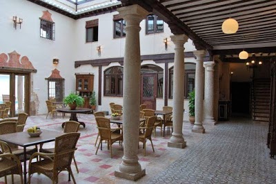 Hotel Rural Casa Grande Almagro, Almagro, Spain