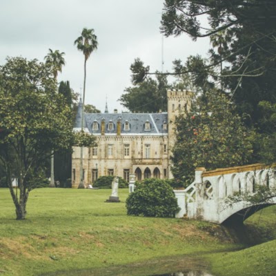 Estancia La Candelaria, Lobos, Argentina