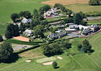 Domaine De Mezeyrac Laguiole, Laguiole, France