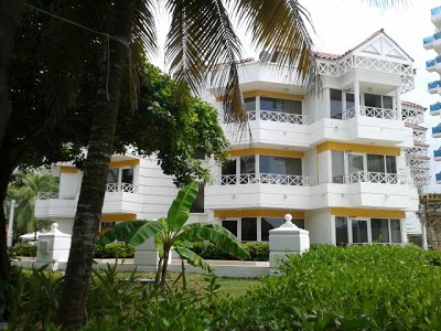 Hotel Las Americas Torre del Mar, Cartagena, Colombia