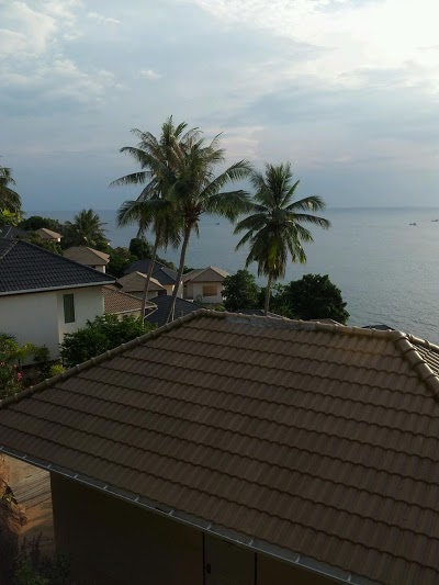 Pinnacle Koh Tao Dive Resort, Koh Tao, Thailand