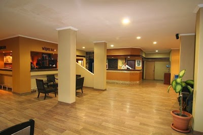Mora Hotel, Trabzon, Turkey