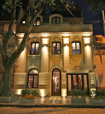 Miravida Soho, Buenos Aires, Argentina