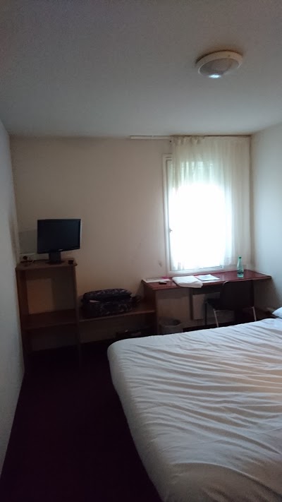 Quick Palace, Noyelles-Godault, France