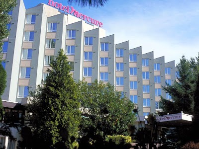 Hotel Saint-Etienne, Caen, France