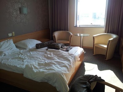 Hotel Zovko, Zagreb, Croatia