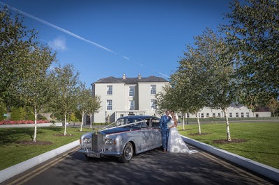 County Arms Hotel, Birr, Ireland