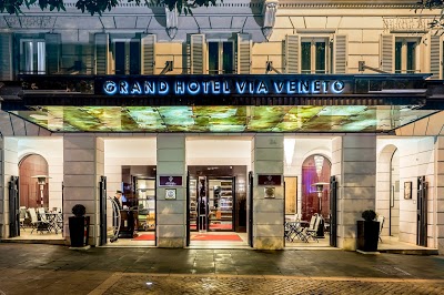 Hotel Domomea, Alghero, Italy